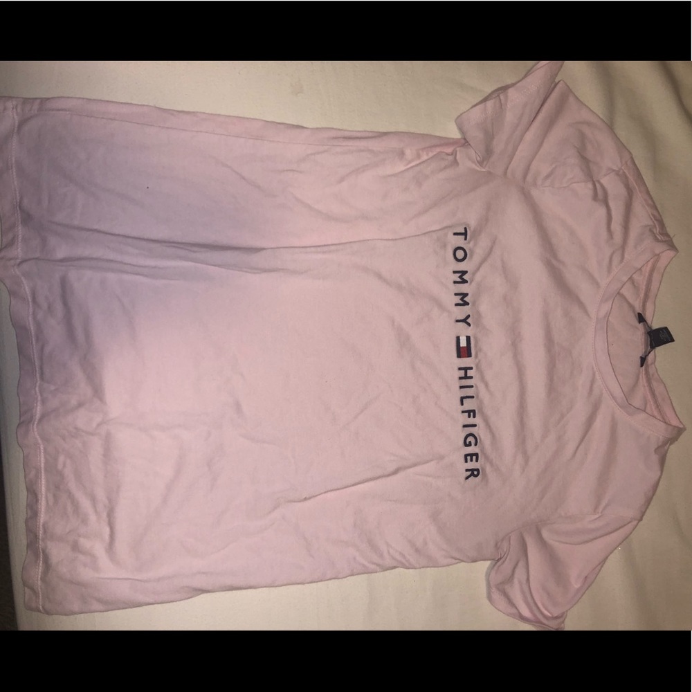 Women’s Tommy Hilfiger T-shirt